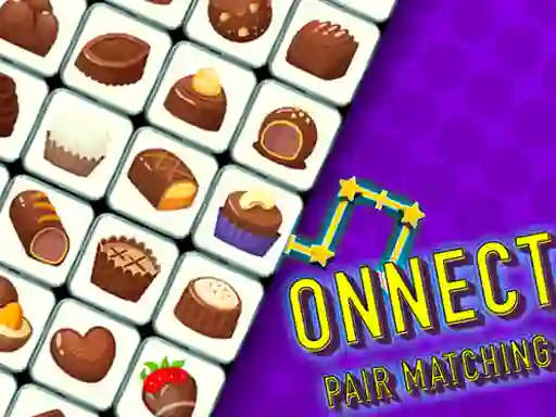 Spel Onnect Pair Matching aanlyn