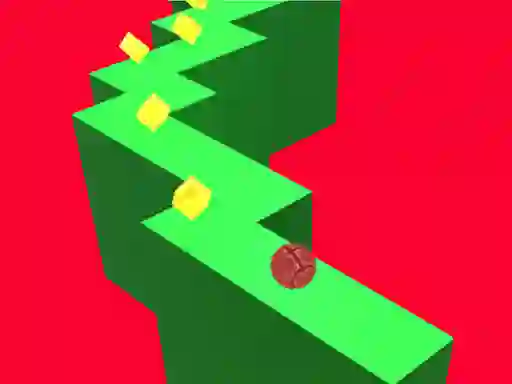 Spel Wall Ball 3d aanlyn