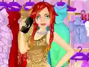 Spel Reddy Princess Fashion aanlyn