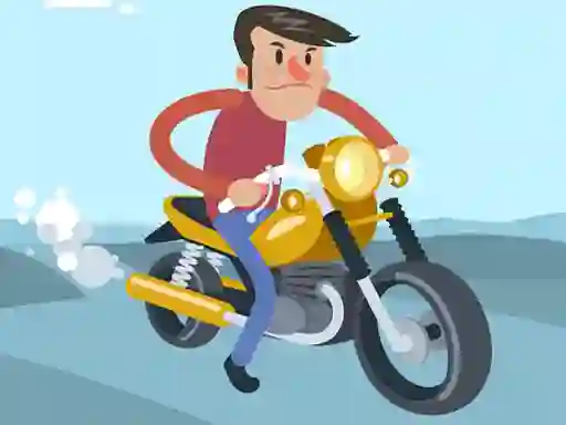 Spel Super Fast Racing Bikes Jigsaw aanlyn