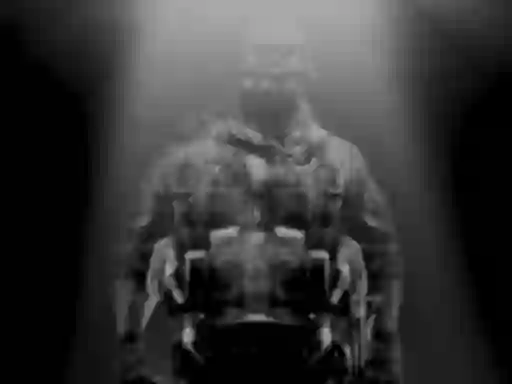 Spel Army FPS Shooting aanlyn