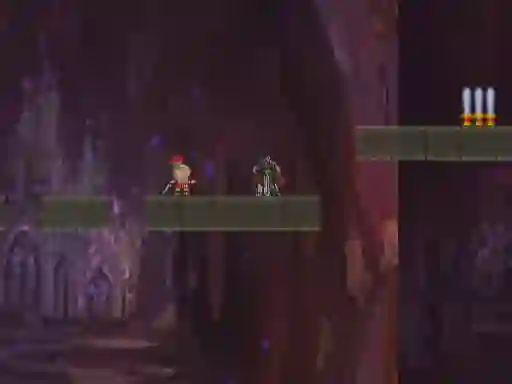 Spel Treasure Warriors aanlyn
