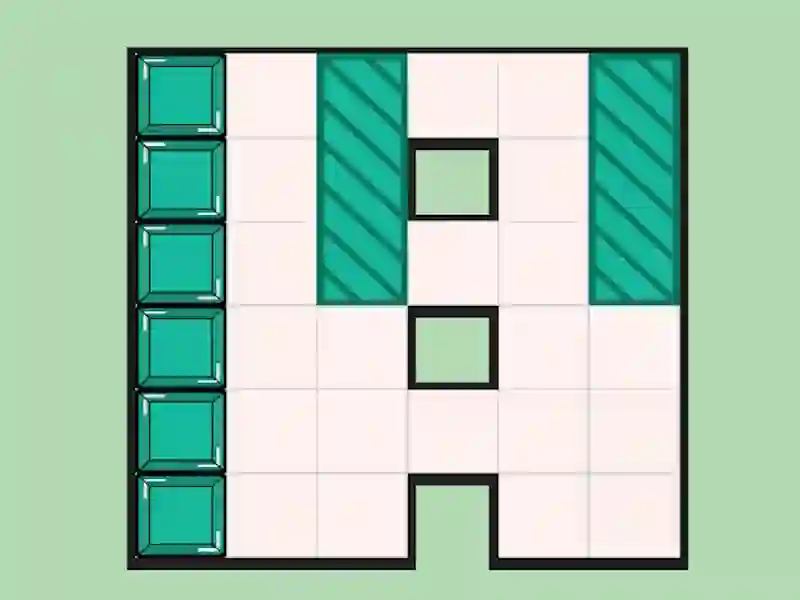 Spel Moving Blocks aanlyn