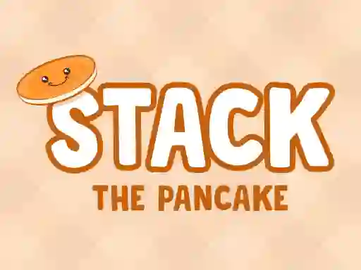 Spel Stack The Pancake aanlyn