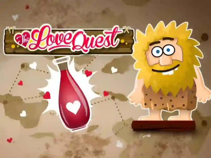 Spel Adam N Eve 8 The love quest aanlyn