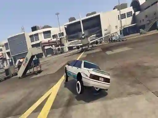 Spel Drive Two Wheels Simulator aanlyn