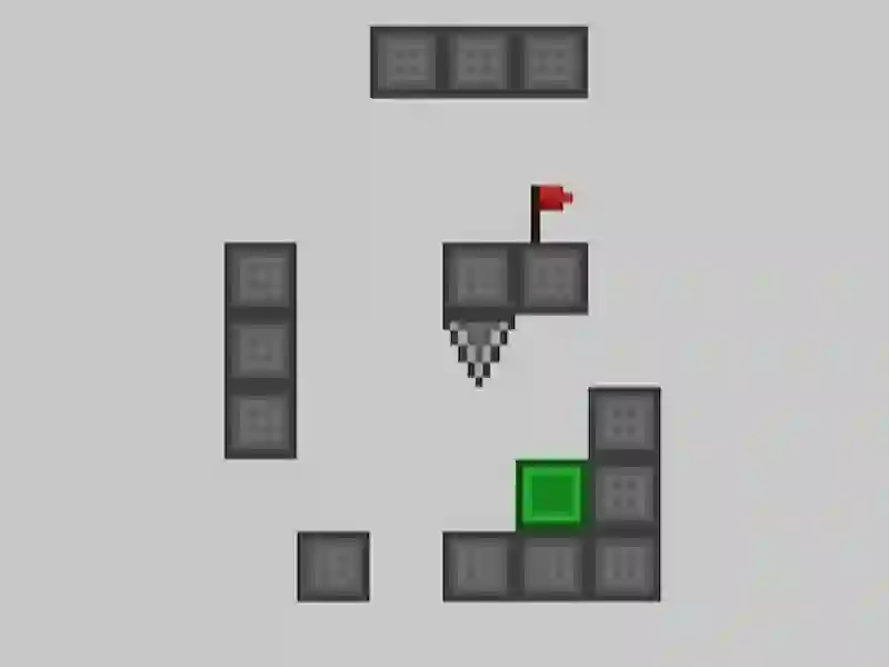 Spel Gravity Puzzle aanlyn