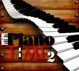 Spel Piano Time 2 aanlyn