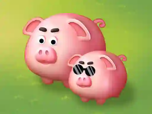 Spel Farm Block aanlyn