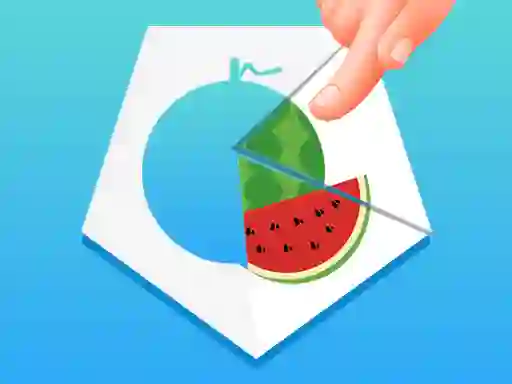 Spel Paper Fold Online aanlyn