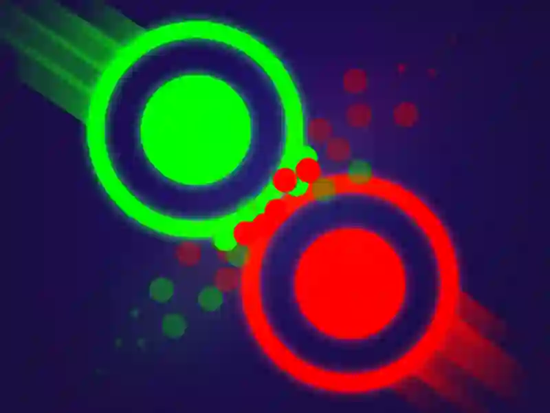 Spel Clash Of Dots aanlyn