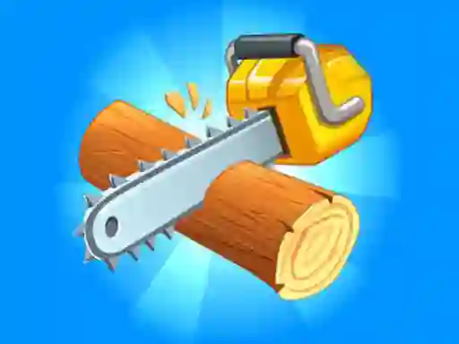 Spel Cut 3d aanlyn