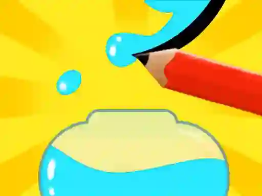 Spel Fill The Water aanlyn