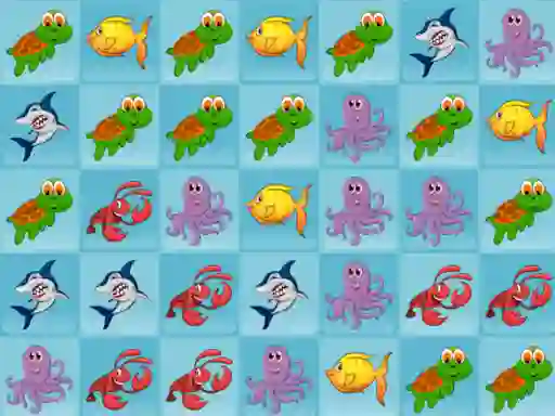Spel Sea World Collection aanlyn