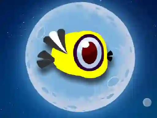 Spel Yellow Bird Adventure aanlyn