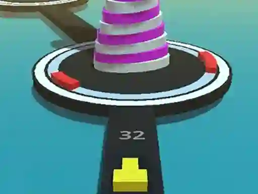Spel Fire Balls 3d Shooting aanlyn