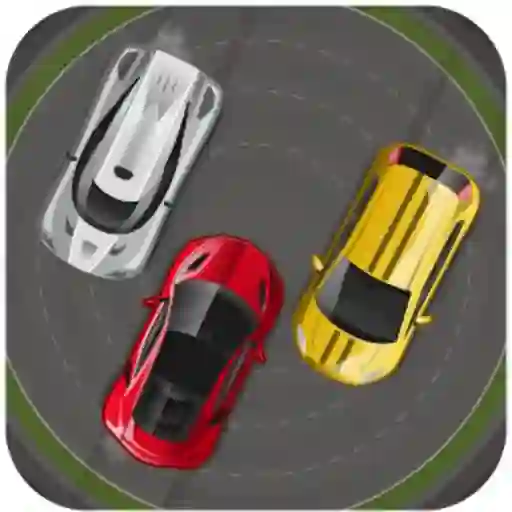 Spel Car Crush aanlyn
