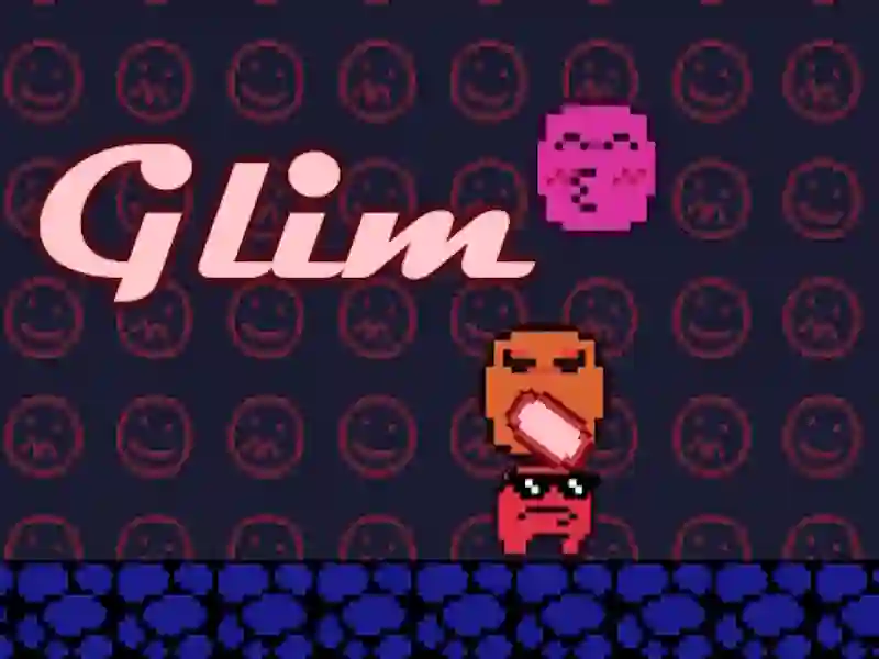 Spel Glim aanlyn