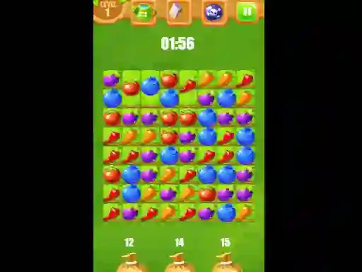 Spel Farm Story aanlyn