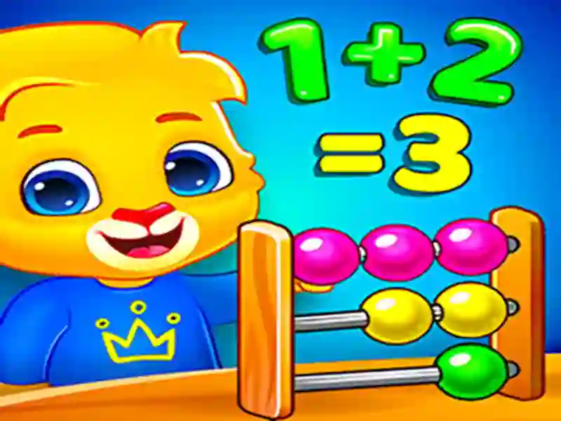 Spel Cool Math Games For Kids aanlyn