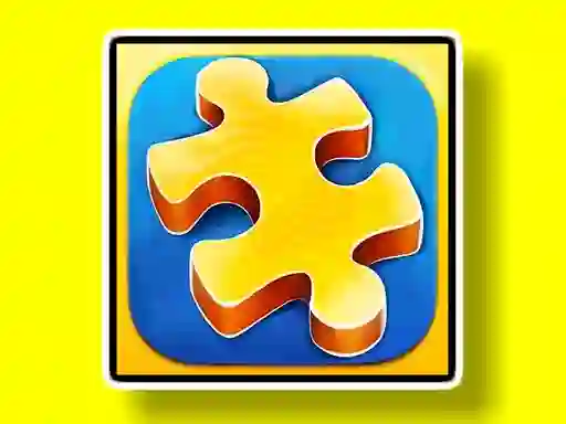 Spel Art Puzzle Challenge aanlyn