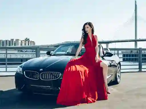 Spel Girls and Cars aanlyn