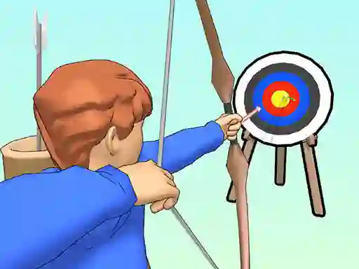 Spel Bow And Arrow aanlyn