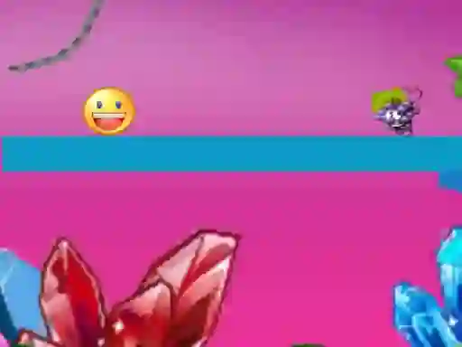 Spel Hungry Emoji Line aanlyn