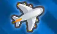 Spel Air boss aanlyn