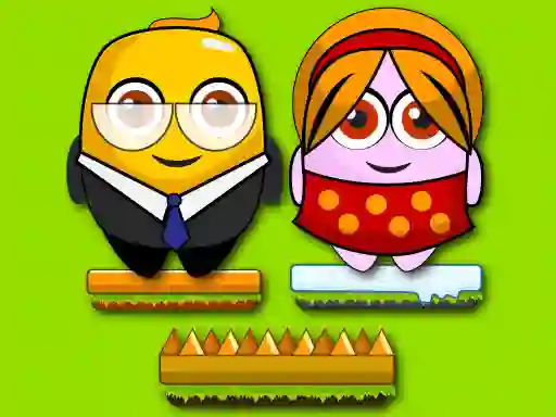 Spel Monsters Jumper aanlyn