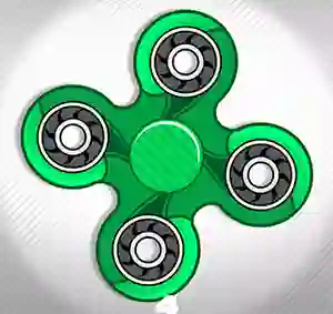 Spel Fidget Spinner Mania aanlyn
