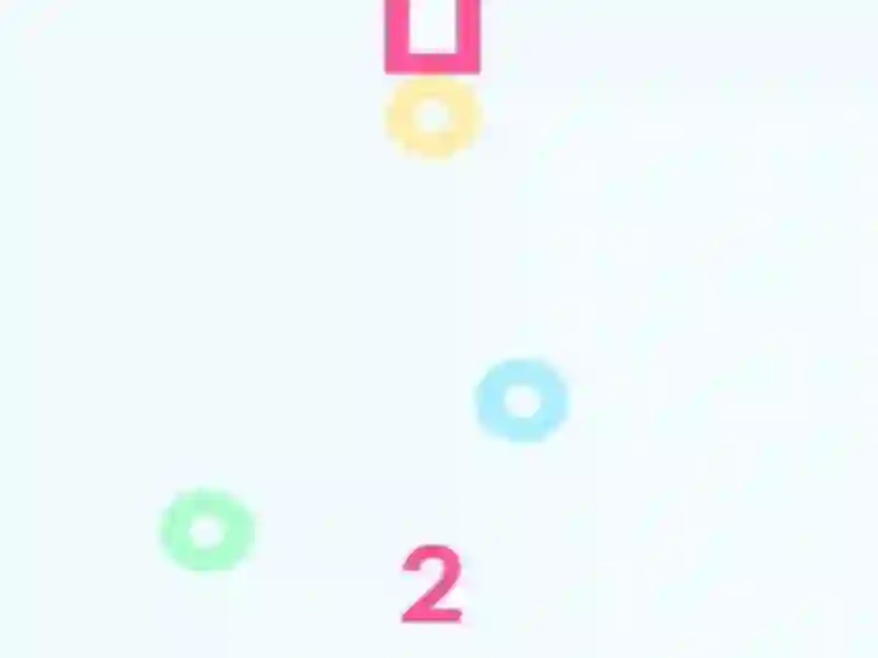 Spel Yellow Dash aanlyn