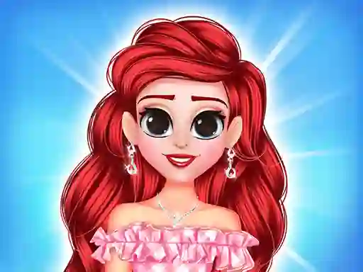Spel BFFS Love Pinky Outfits aanlyn