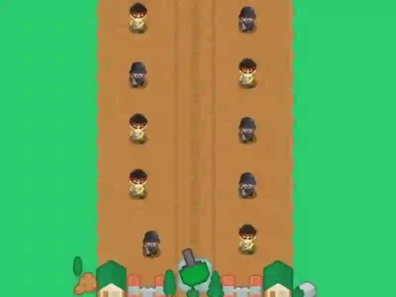 Spel Microward aanlyn