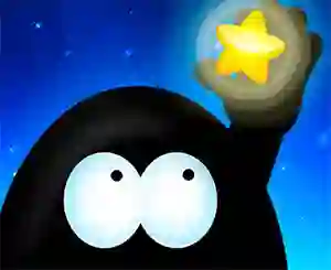 Spel He Likes the Darkness aanlyn