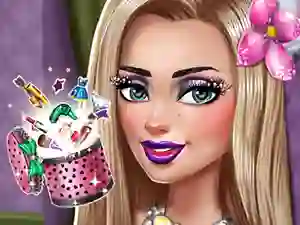 Spel Sery Bride Dolly Makeup aanlyn