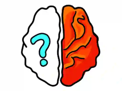 Spel Brain Out aanlyn