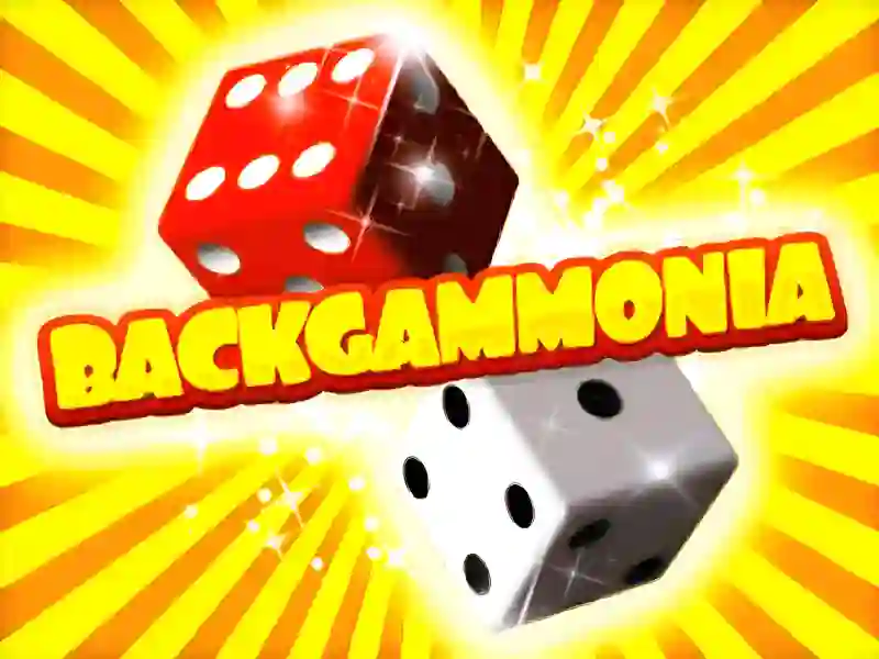 Spel Backgammonia, Free Online Backgammon Game aanlyn