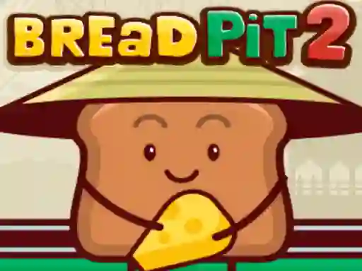 Spel Bread Pit 2 aanlyn