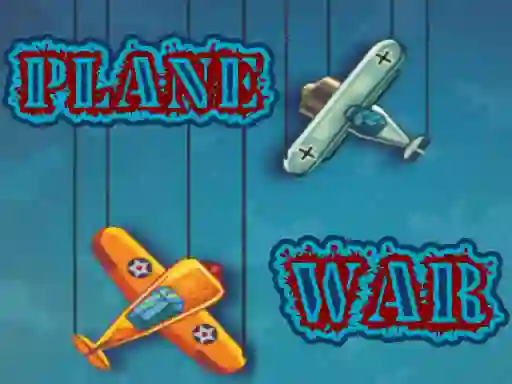 Spel Air War 1941 aanlyn
