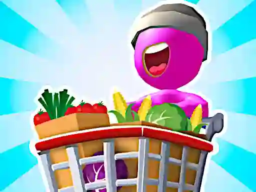 Spel Mini Market Tycoon aanlyn