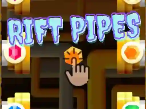 Spel Rift Pipes aanlyn