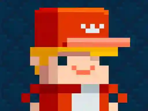 Spel Don't Stop aanlyn