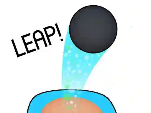 Spel Leap aanlyn