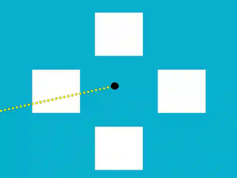 Spel Aim aanlyn