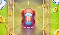 Spel Candy Car Escape aanlyn