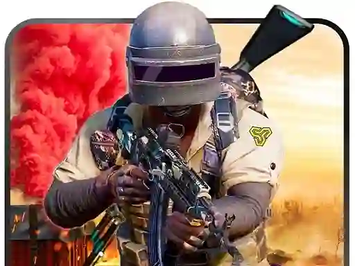 Spel Battleground Survival 2023 aanlyn