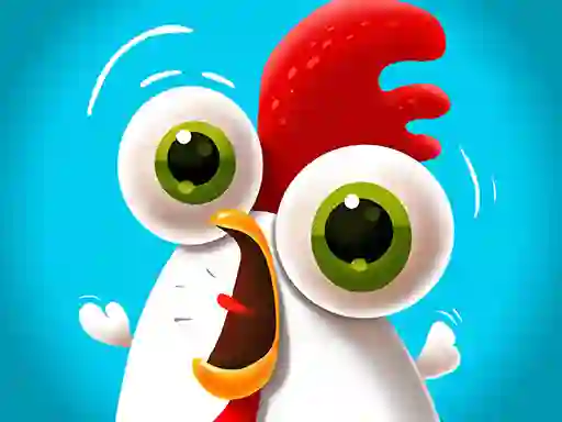Spel Idle Farm aanlyn