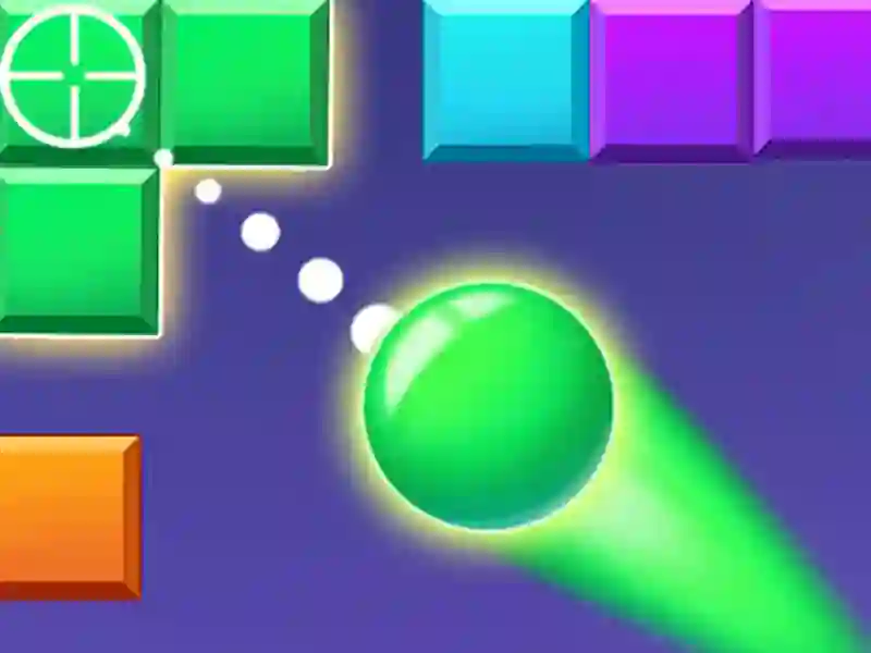 Spel Block Crasher aanlyn