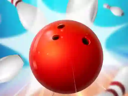 Spel Bowling Stars aanlyn